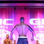 Aaron  Joseph - NPC Empire Classic 2014 - #1